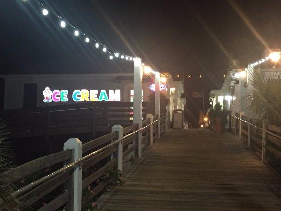 Licks Ice Cream Shoppe